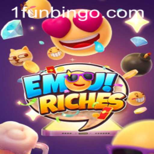 Exploring EmojiRiches and FunBingo: A New Era of Interactive Gaming