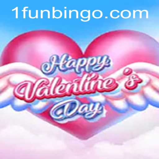 Discover the Joy of HappyValentinesDay with FunBingo