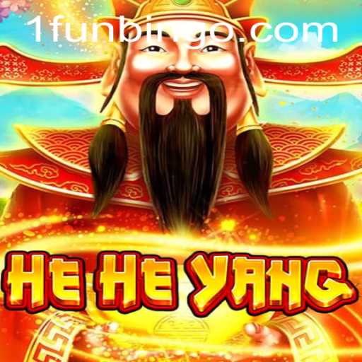 Discover the Exciting World of HeHeYang: A FunBingo Experience
