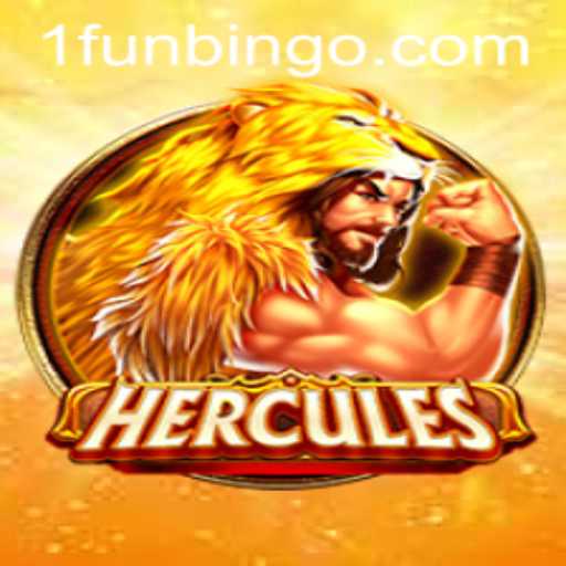 Hercules: Unveiling the Adventurous World of FunBingo