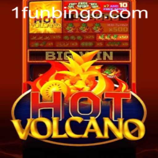 Discover the Exciting World of HotVolcano and FunBingo