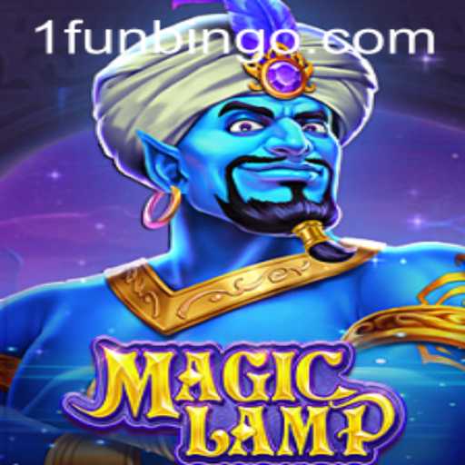 MagicLamp: Dive Into the FunBingo Adventure