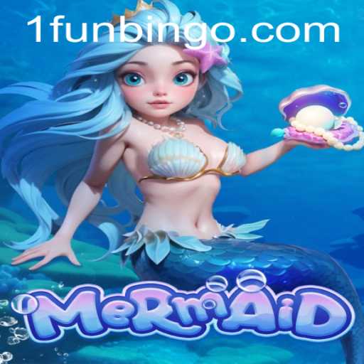 Dive into the Exciting World of 'Mermaid Bingo' with FunBingo