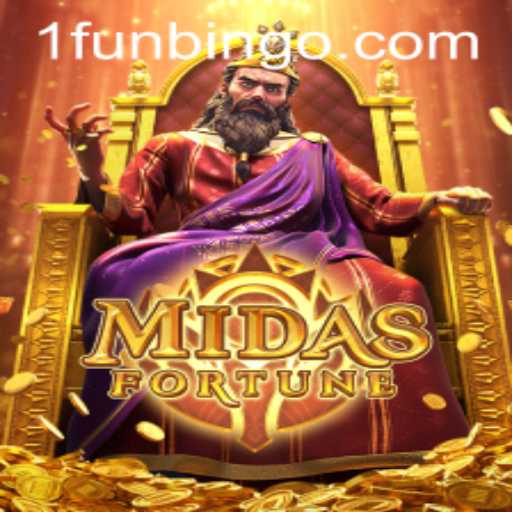 Unveiling MidasFortune: A FunBingo Adventure in the World of Chance