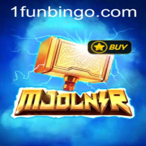Mjolnir Meets FunBingo: A New Era of Gaming Delight
