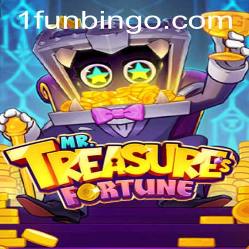 Unveiling the Thrill of MrTreasuresFortune and FunBingo