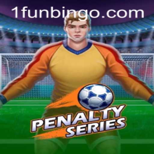 Explore PenaltySeries with FunBingo