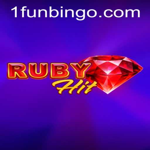 RubyHit: Dive into the World of FunBingo Adventure