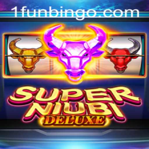 Unveiling SuperNiubiDeluxe: The Exciting World of FunBingo