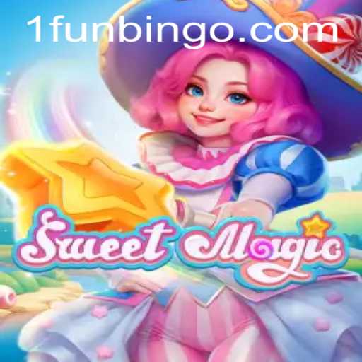 Exploring SweetMagic: The Game of Enchantment and FunBingo Delight
