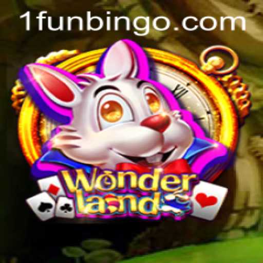Exploring the Enchanting World of Wonderland: FunBingo Edition